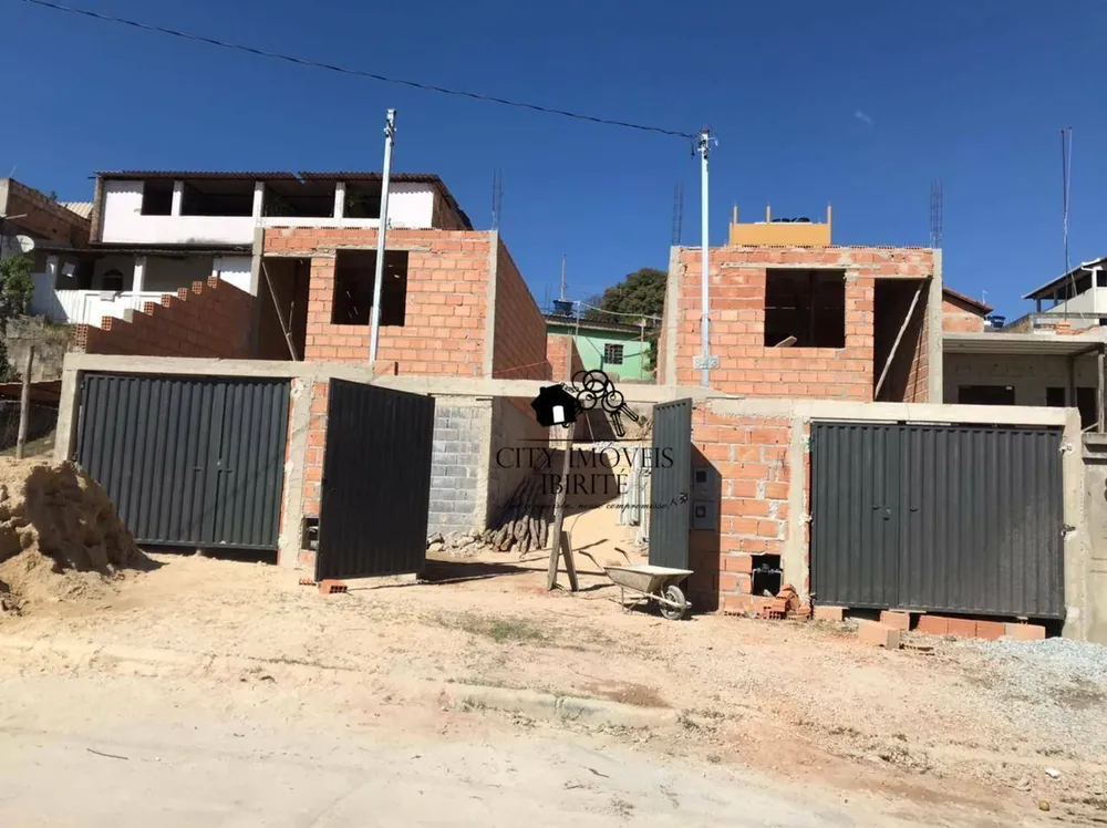 Casa, 3 quartos - Foto 3