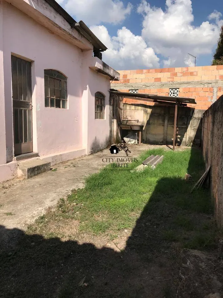 Casa, 1 quarto - Foto 1
