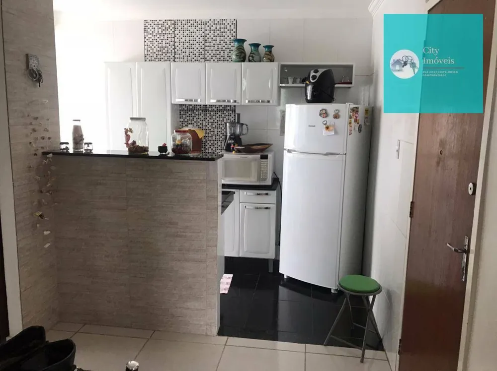 Apartamento, 3 quartos, 60 m² - Foto 4