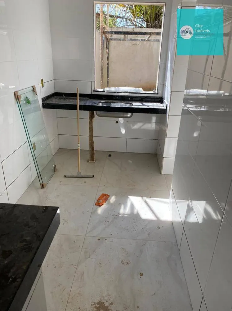 Casa, 2 quartos - Foto 4