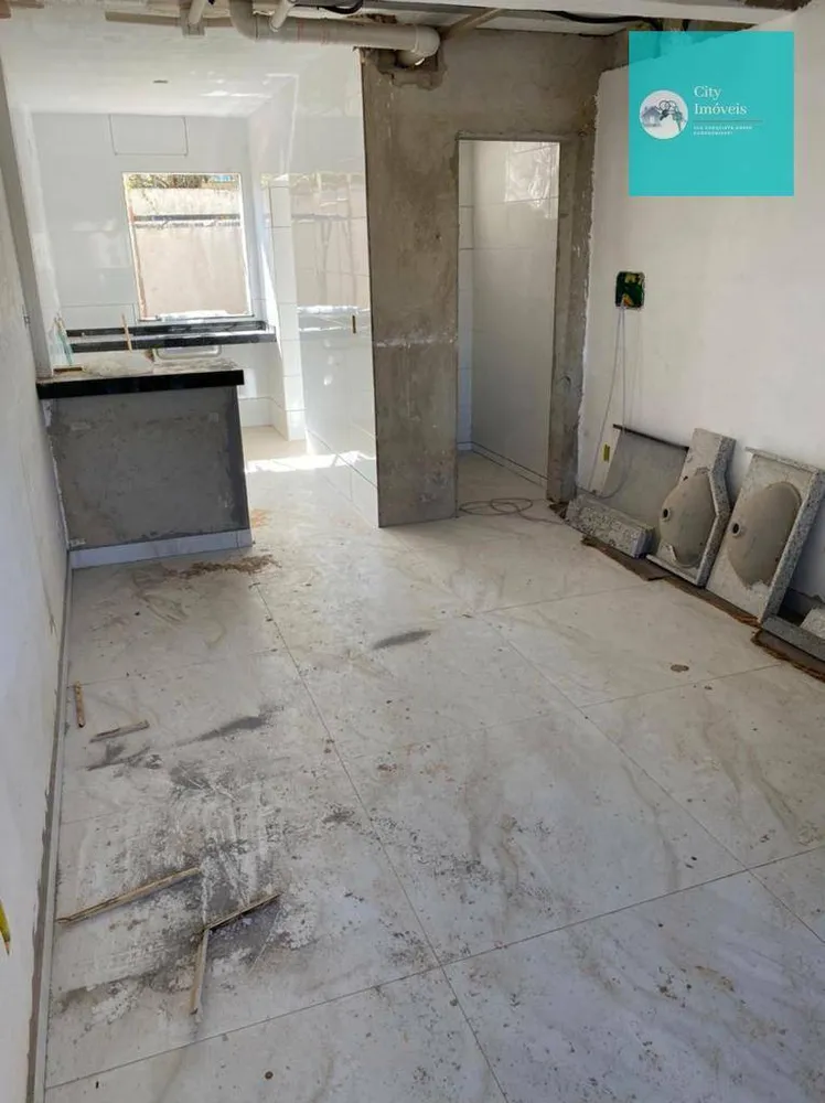 Casa, 2 quartos - Foto 2