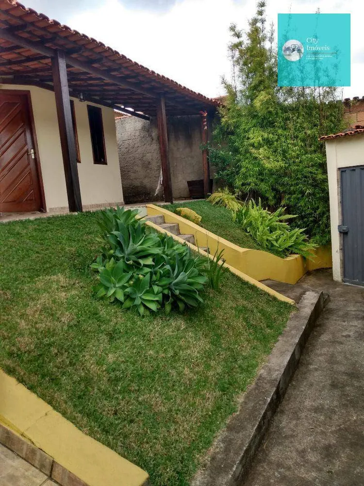 Casa, 3 quartos - Foto 2