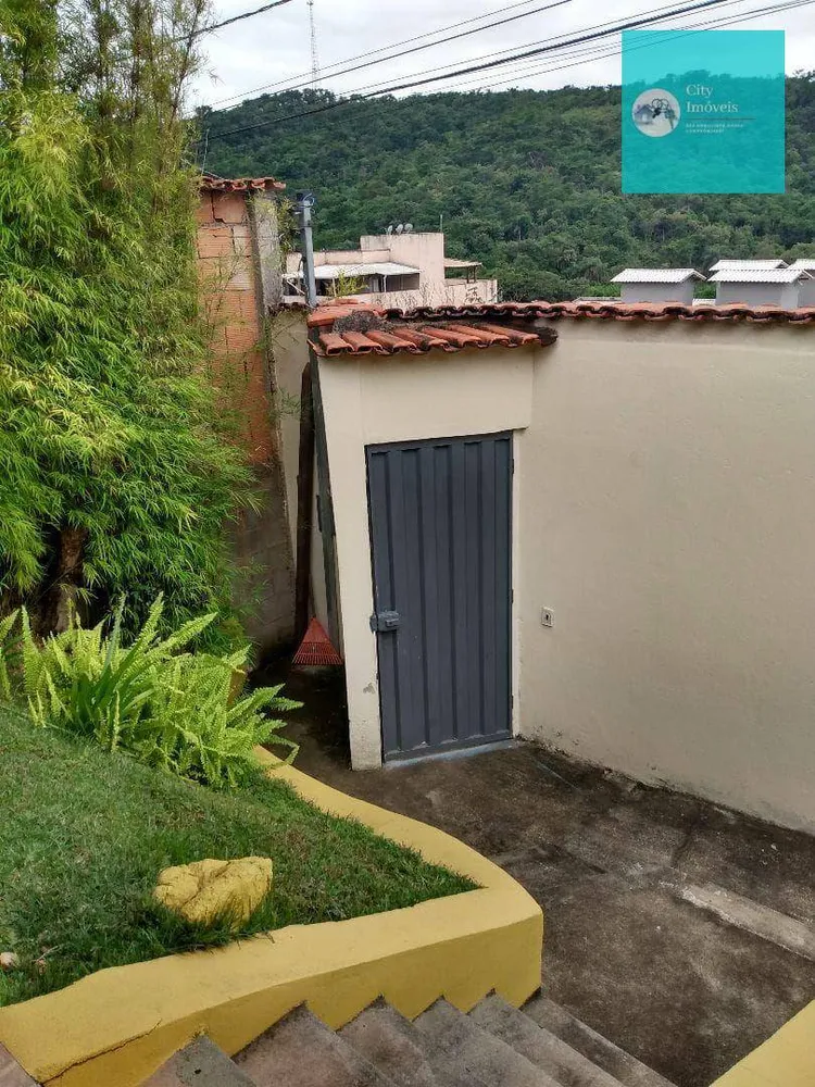 Casa, 3 quartos - Foto 3
