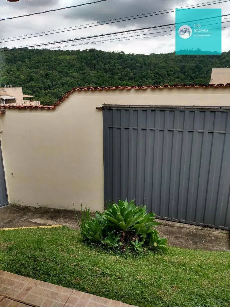 Casa, 3 quartos - Foto 4