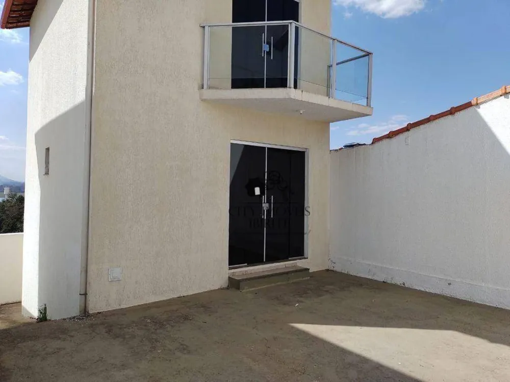 Casa, 3 quartos, 360 m² - Foto 1