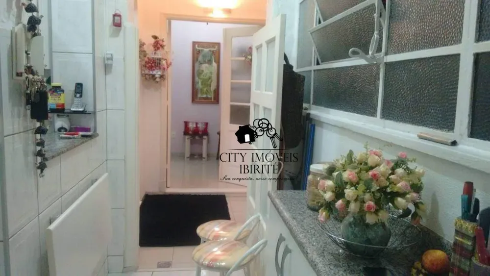 Apartamento, 4 quartos - Foto 4