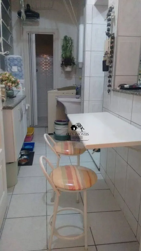 Apartamento, 4 quartos - Foto 2