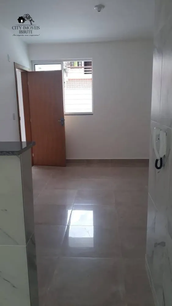 Apartamento, 2 quartos - Foto 1