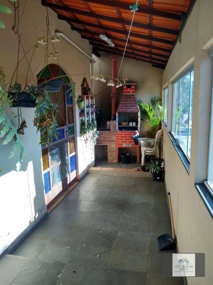 Casa, 3 quartos - Foto 3