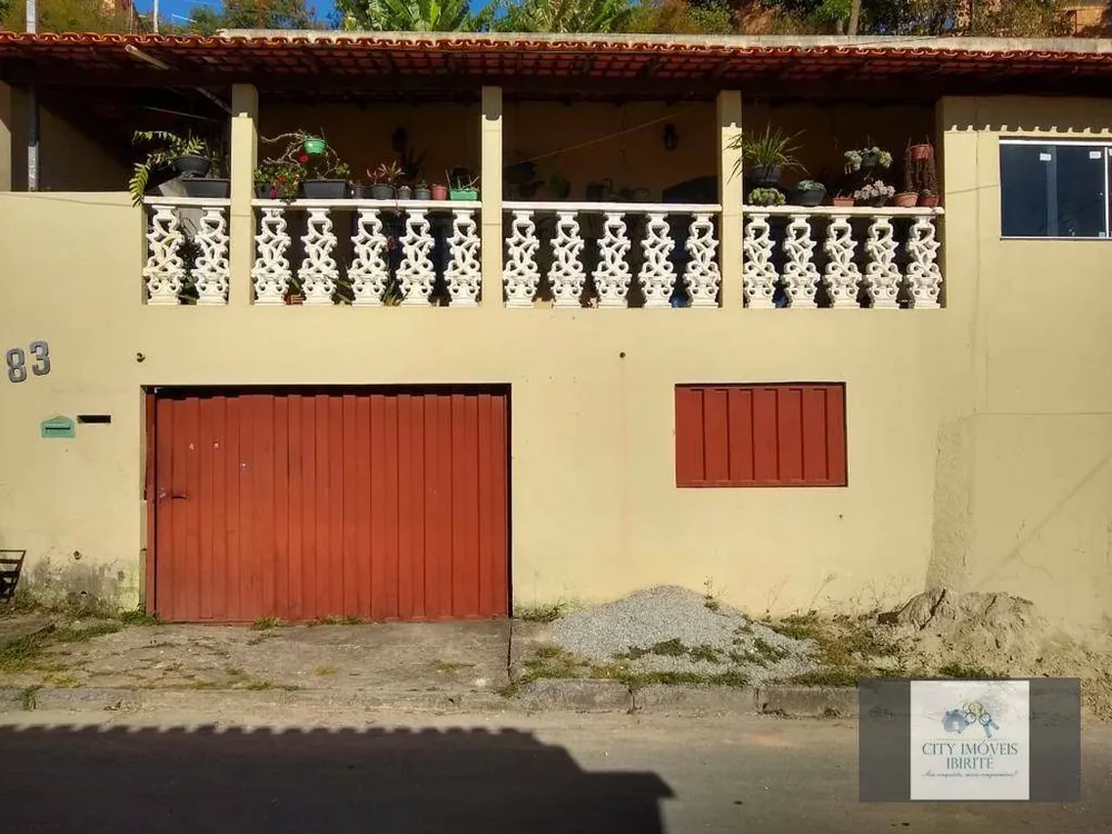 Casa, 3 quartos - Foto 1
