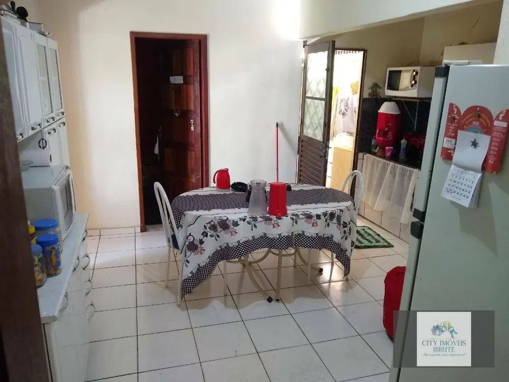 Casa, 3 quartos - Foto 4