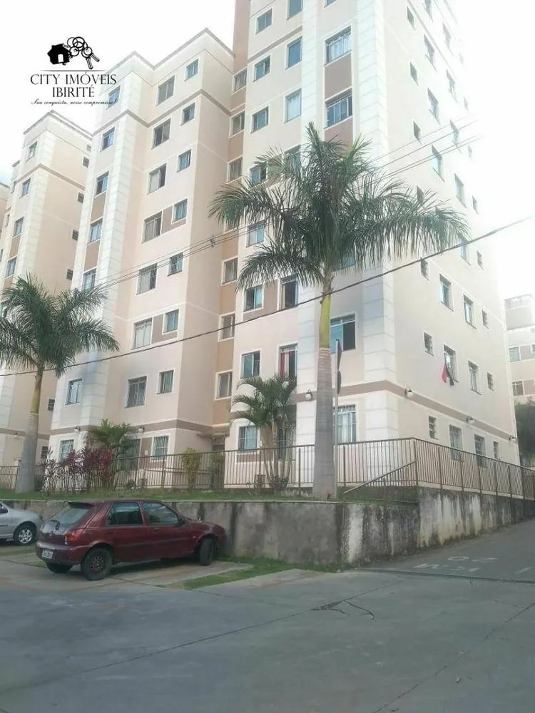 Apartamento, 2 quartos - Foto 3