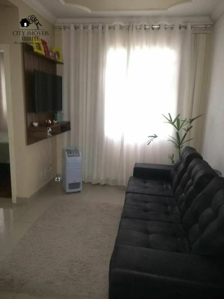 Apartamento, 2 quartos - Foto 2