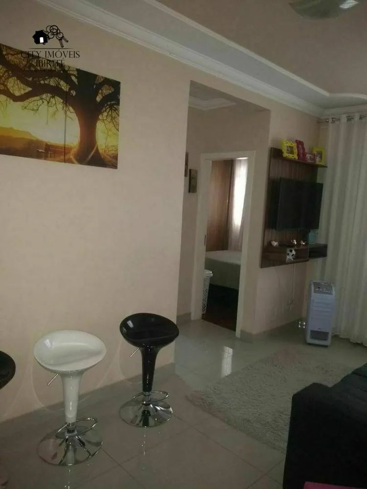 Apartamento, 2 quartos - Foto 1