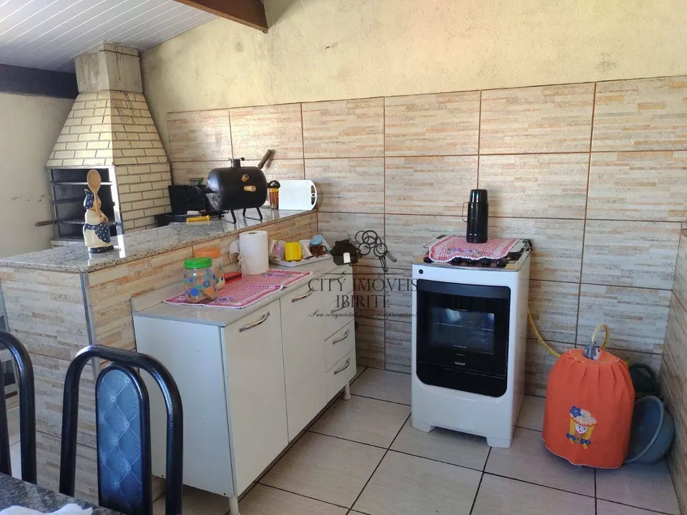 Casa, 2 quartos, 70 m² - Foto 1