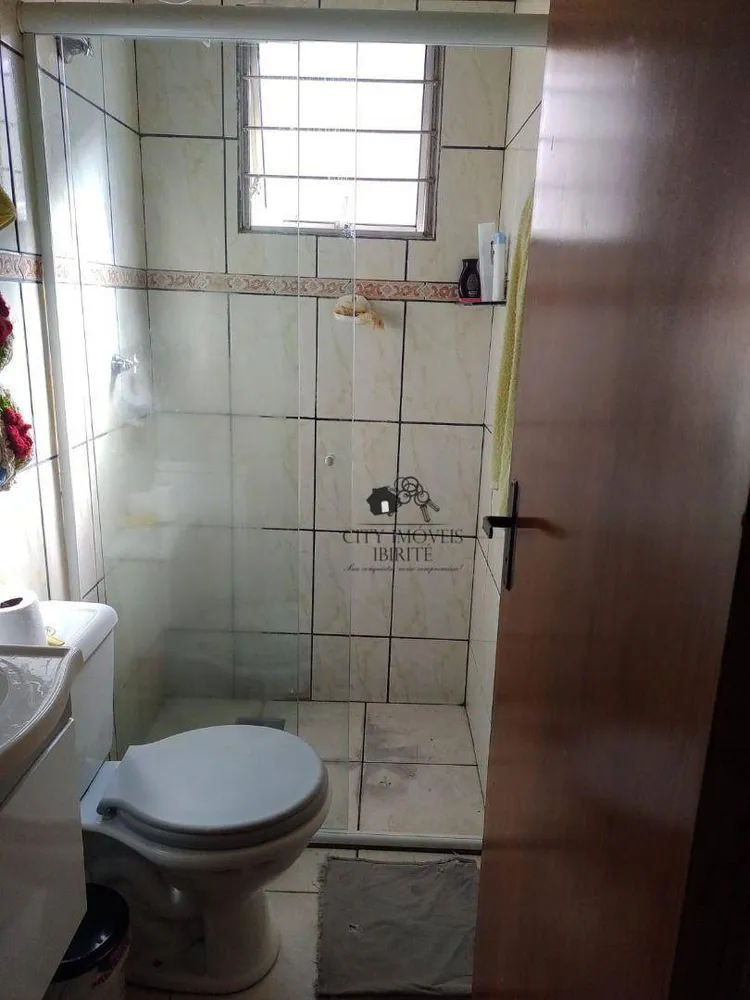 Casa, 2 quartos, 70 m² - Foto 2