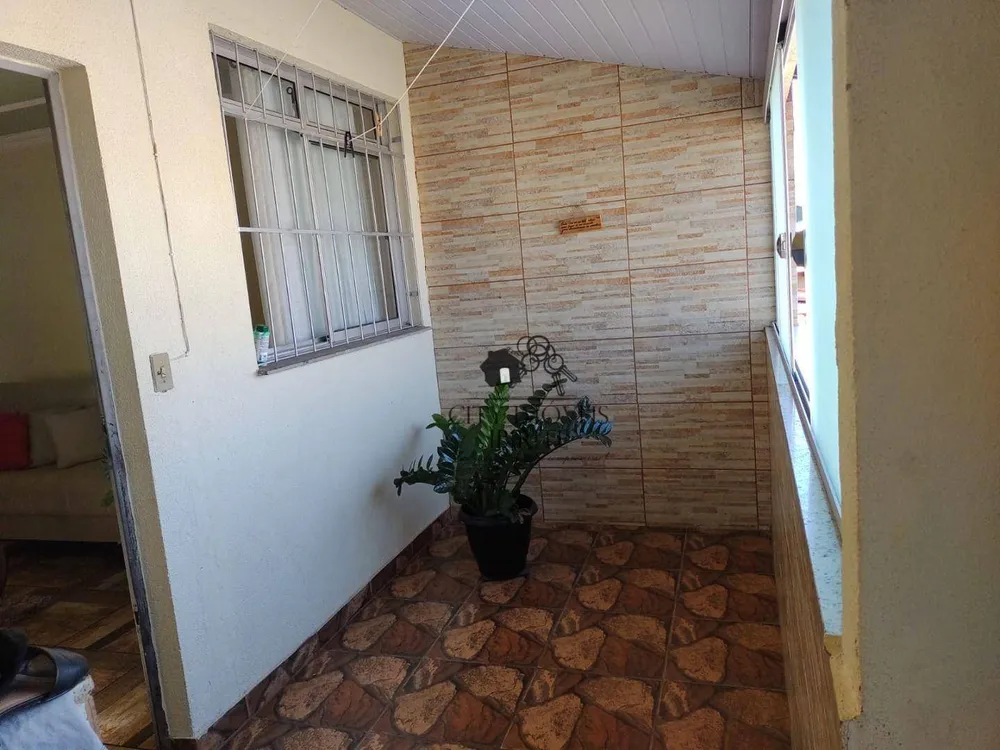 Casa, 2 quartos, 70 m² - Foto 3