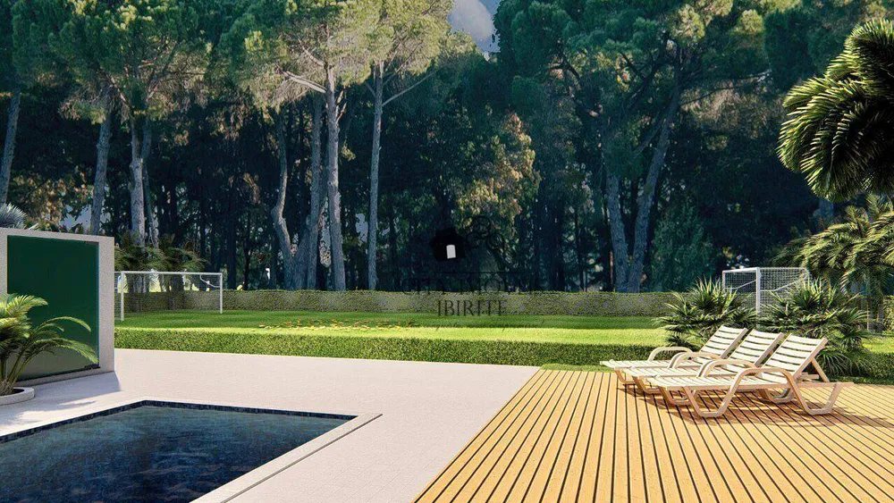 Casa, 3 quartos, 255 m² - Foto 4