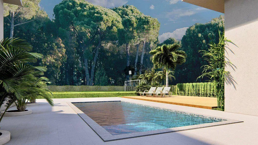 Casa, 3 quartos, 255 m² - Foto 3