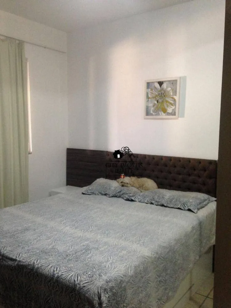 Casa, 2 quartos - Foto 4