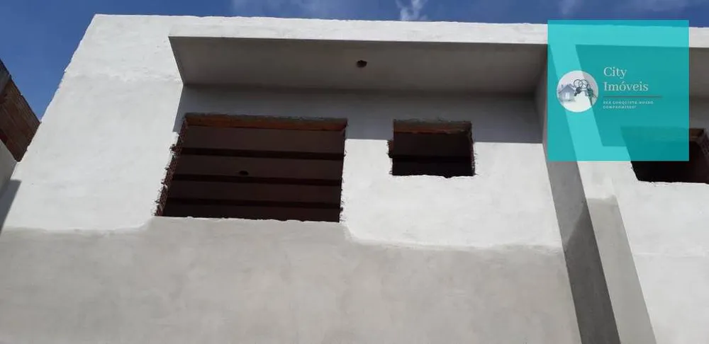 Casa, 3 quartos, 57 m² - Foto 4