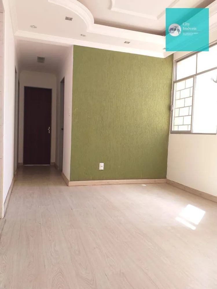 Apartamento, 3 quartos, 78 m² - Foto 2