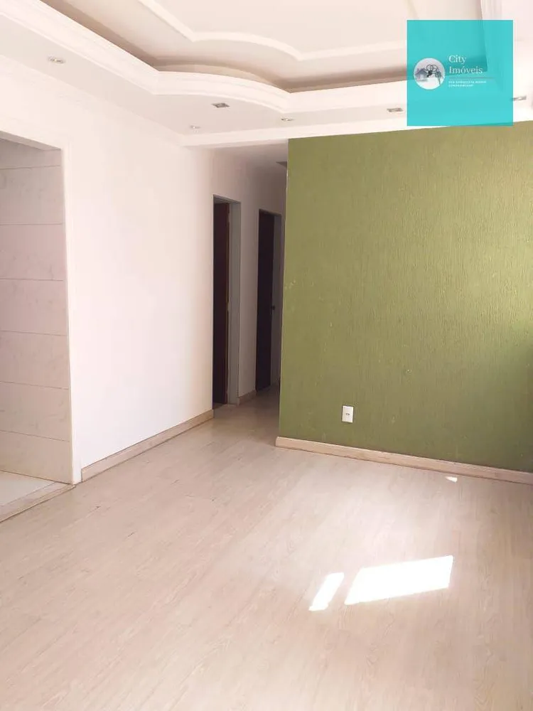 Apartamento, 3 quartos, 78 m² - Foto 3