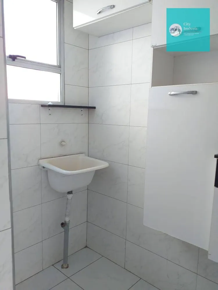 Apartamento, 3 quartos, 78 m² - Foto 4