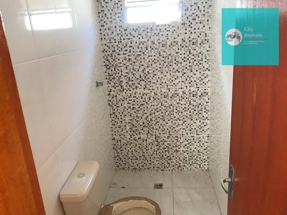 Casa, 2 quartos, 49 m² - Foto 4