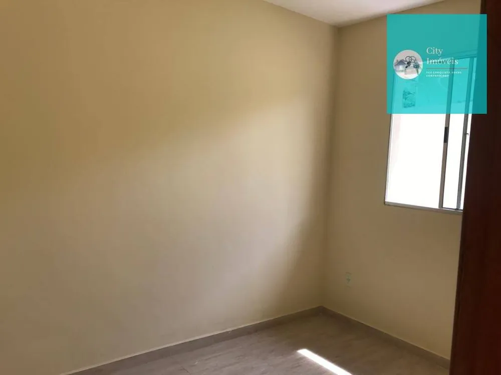 Casa, 2 quartos, 49 m² - Foto 1