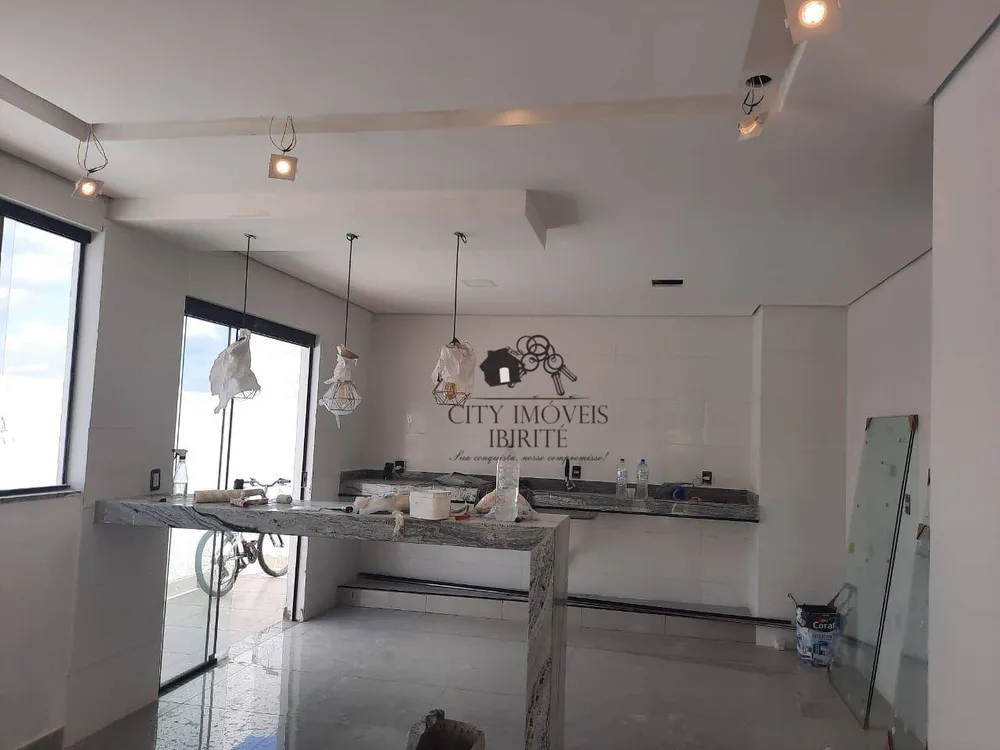 Casa, 3 quartos, 120 m² - Foto 1