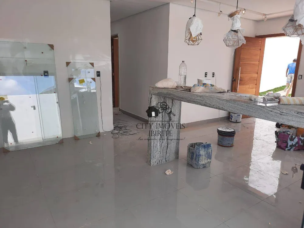 Casa, 3 quartos, 120 m² - Foto 3