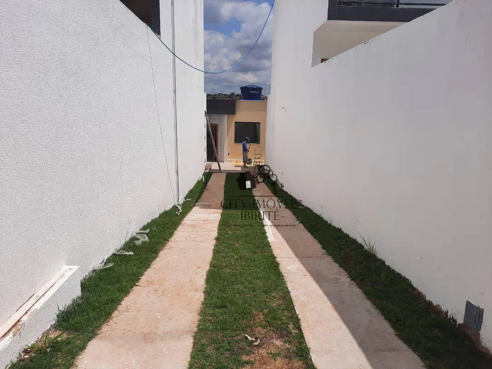 Casa, 3 quartos, 120 m² - Foto 2