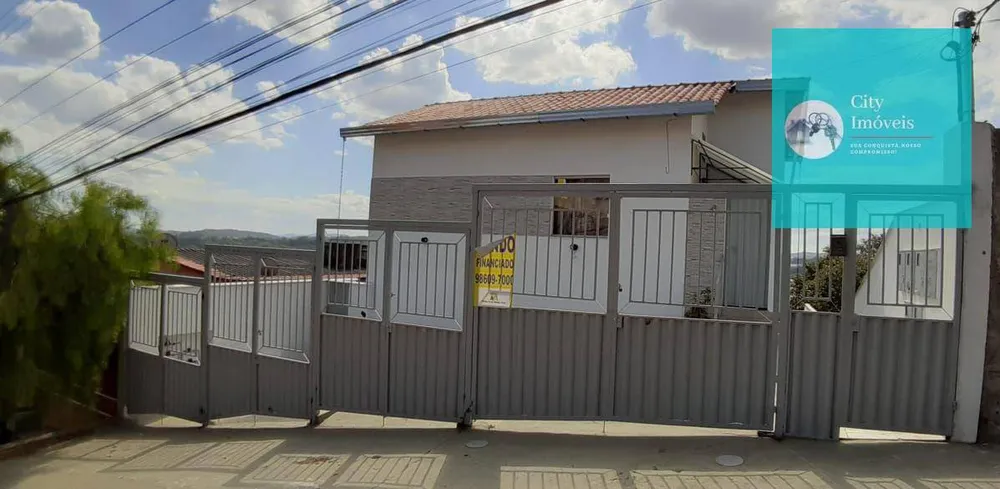 Casa, 2 quartos - Foto 1