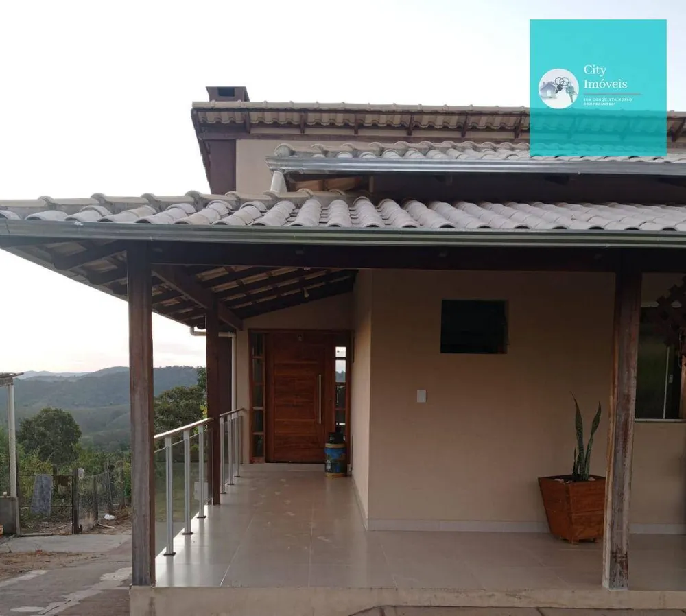 Casa, 4 quartos, 286 m² - Foto 4