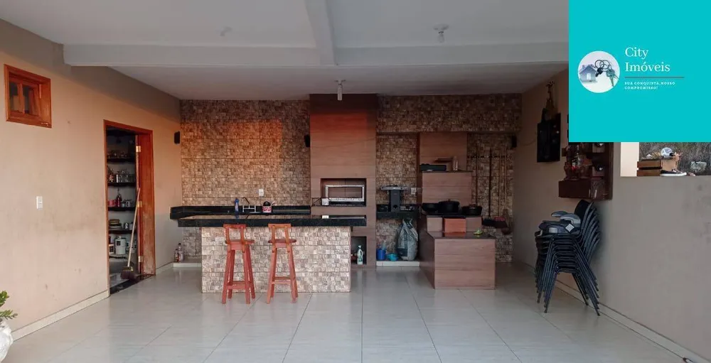 Casa, 4 quartos, 286 m² - Foto 3
