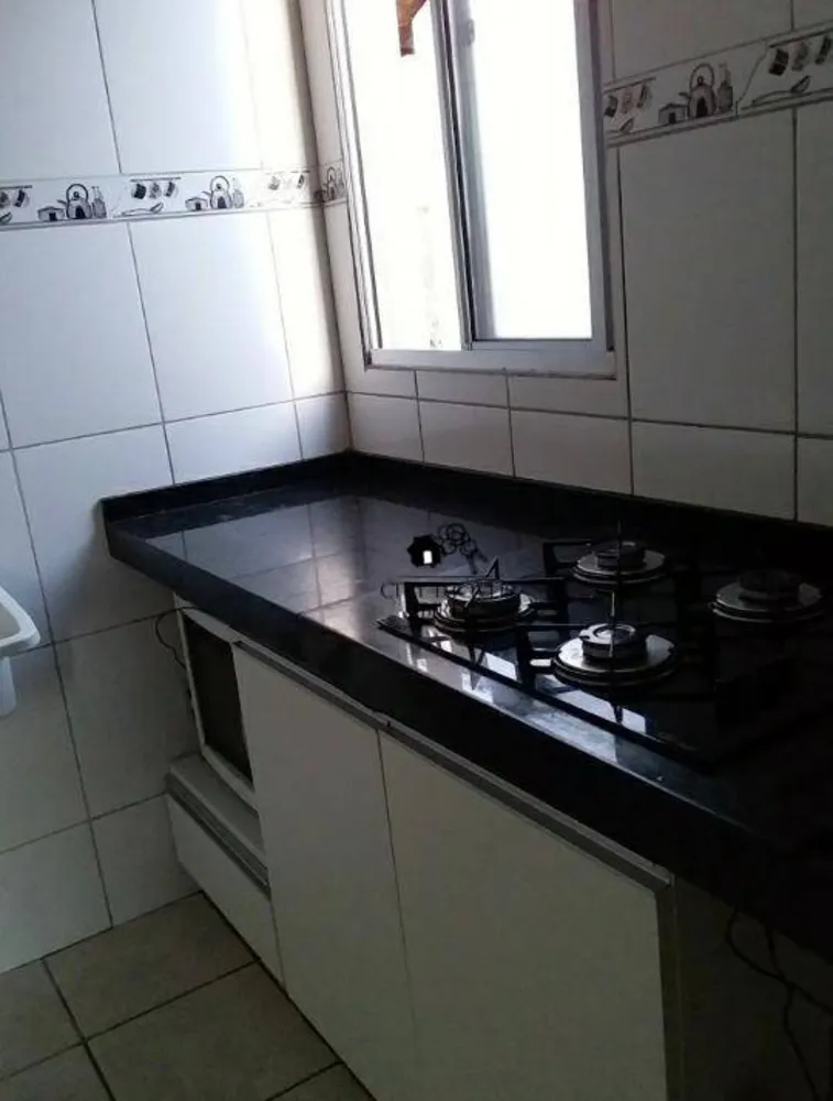 Casa, 2 quartos - Foto 4