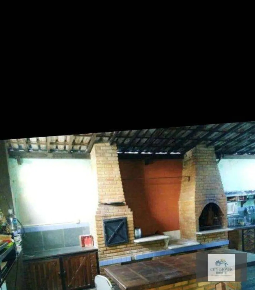 Casa, 4 quartos - Foto 3