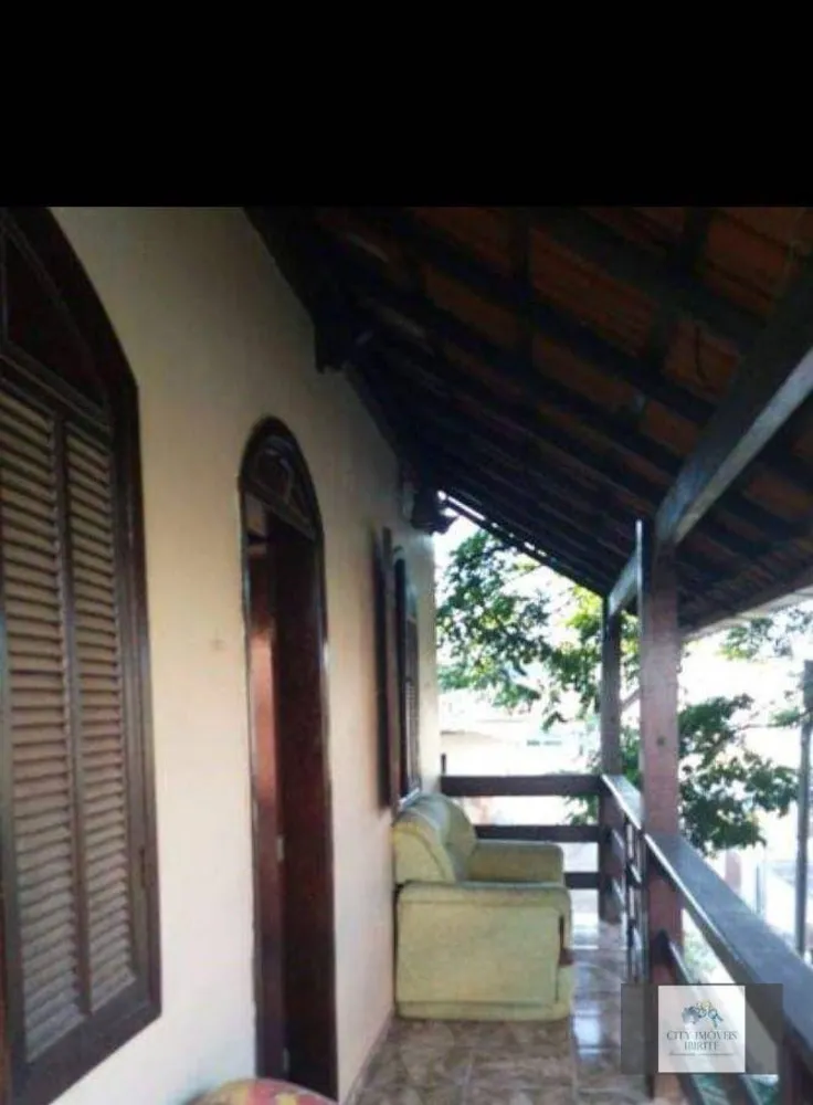 Casa, 4 quartos - Foto 1