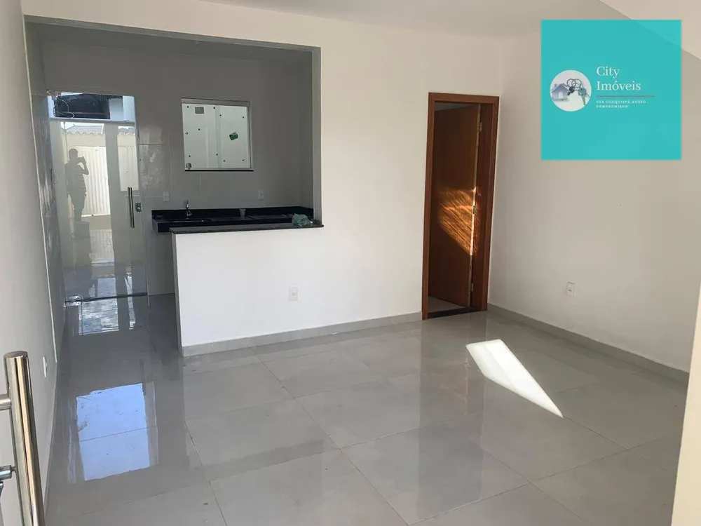Casa, 2 quartos, 60 m² - Foto 1