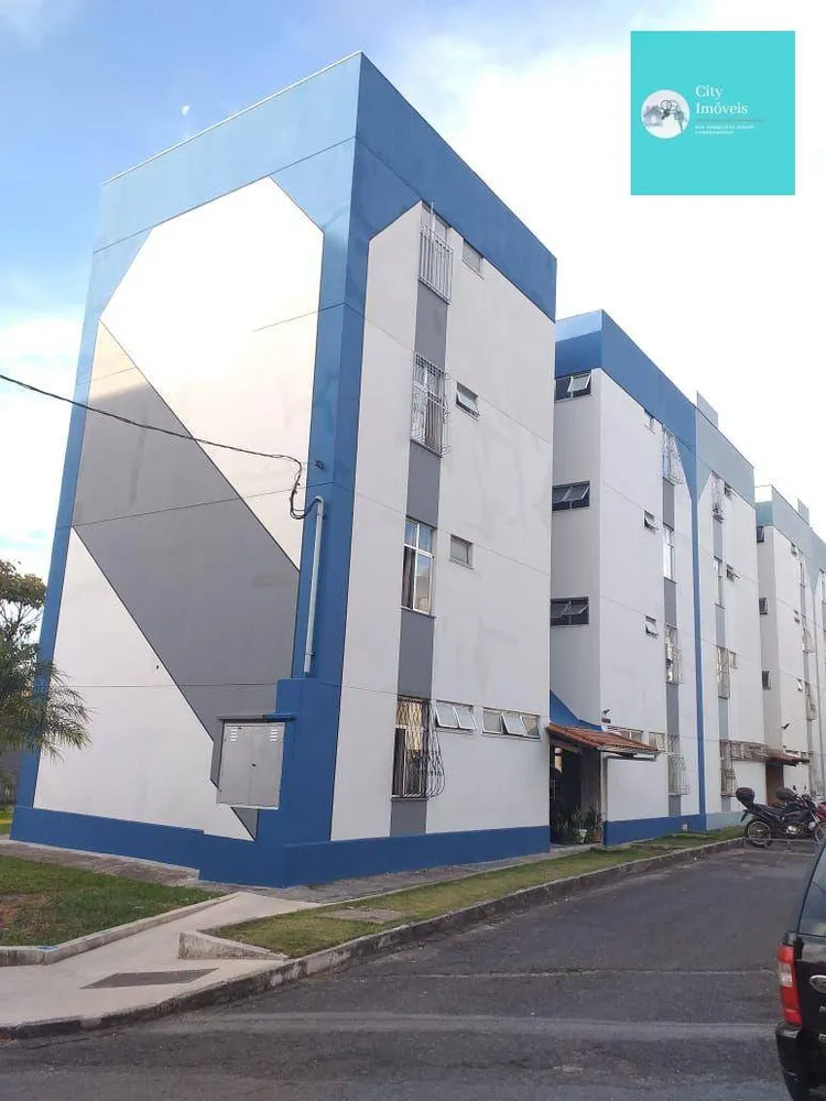 Apartamento, 2 quartos, 59 m² - Foto 1
