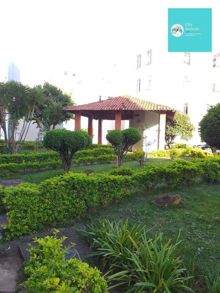Apartamento, 2 quartos, 59 m² - Foto 4