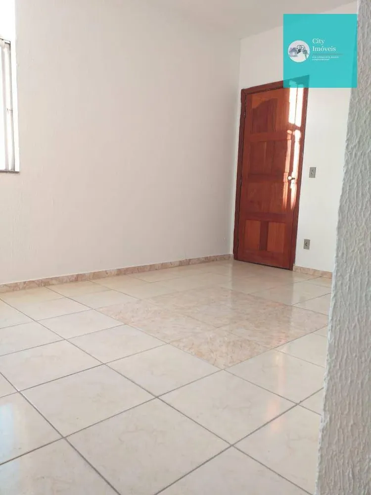 Apartamento, 2 quartos, 59 m² - Foto 2