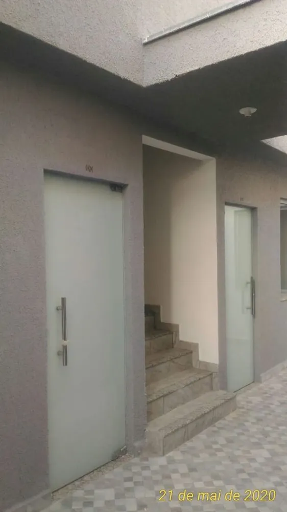 Casa, 2 quartos - Foto 1