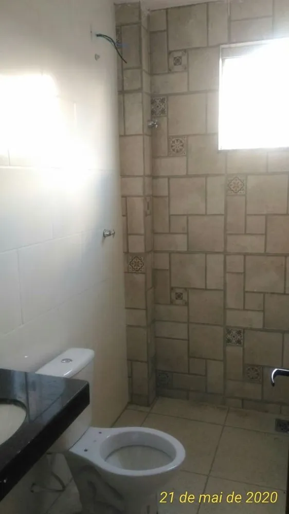 Casa, 2 quartos - Foto 2