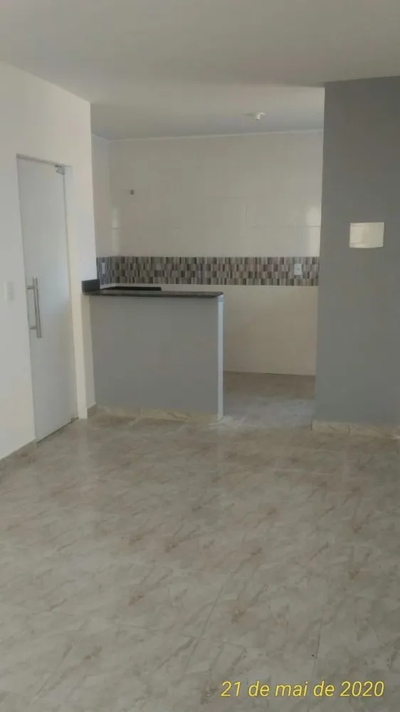 Casa, 2 quartos - Foto 3