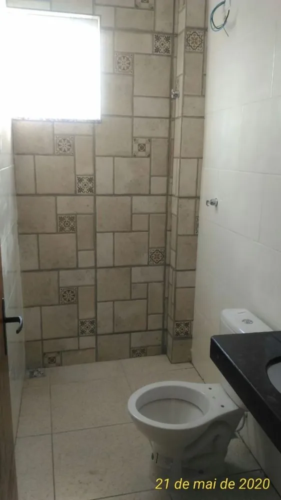 Casa, 2 quartos - Foto 4