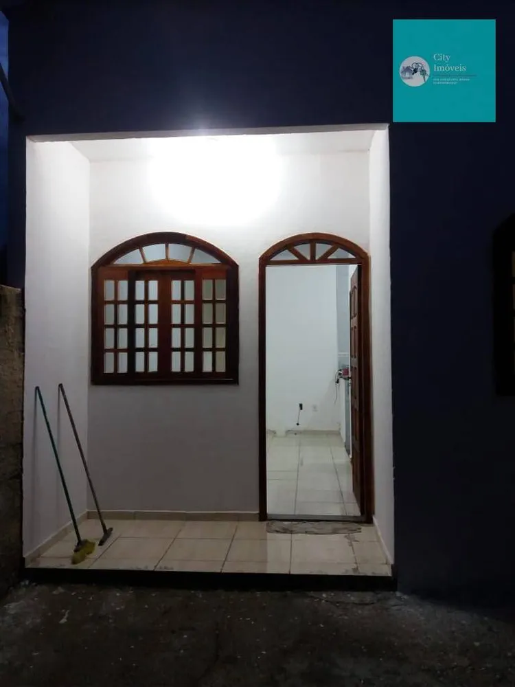 Casa, 4 quartos - Foto 4
