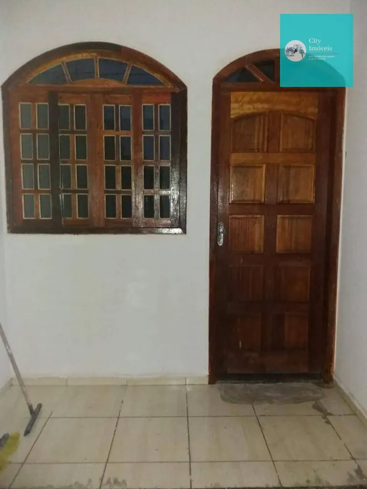 Casa, 4 quartos - Foto 1