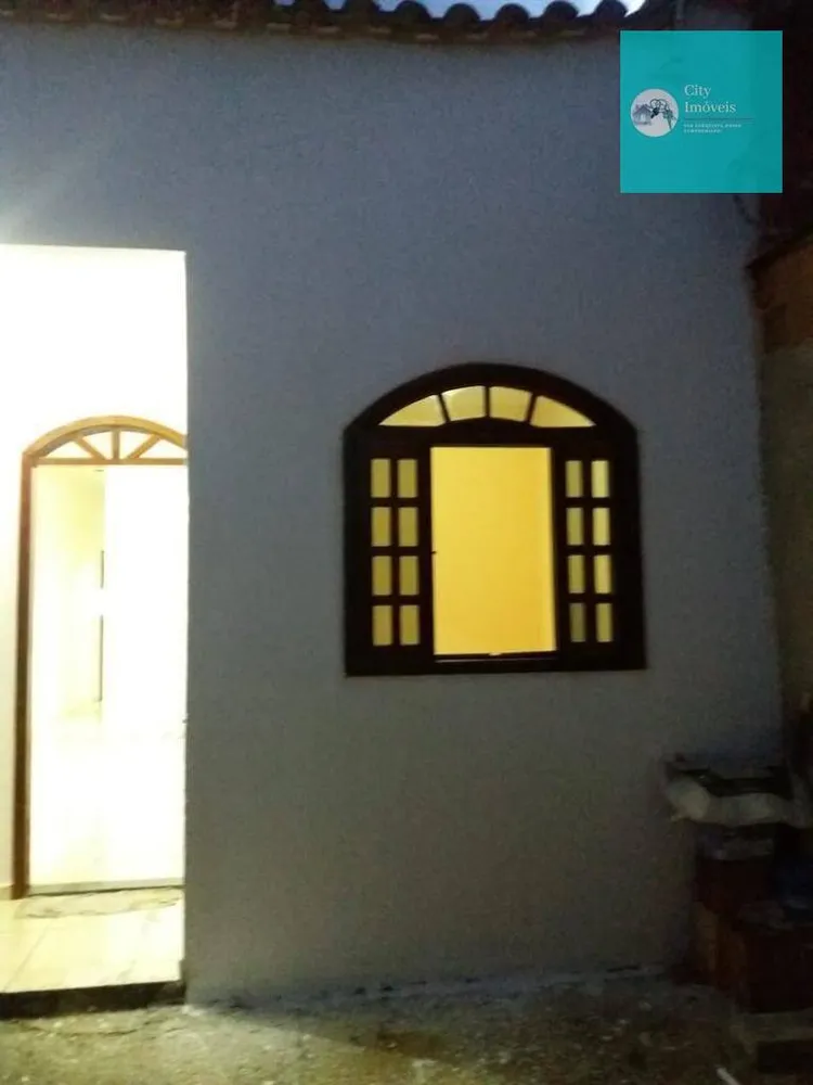 Casa, 4 quartos - Foto 2